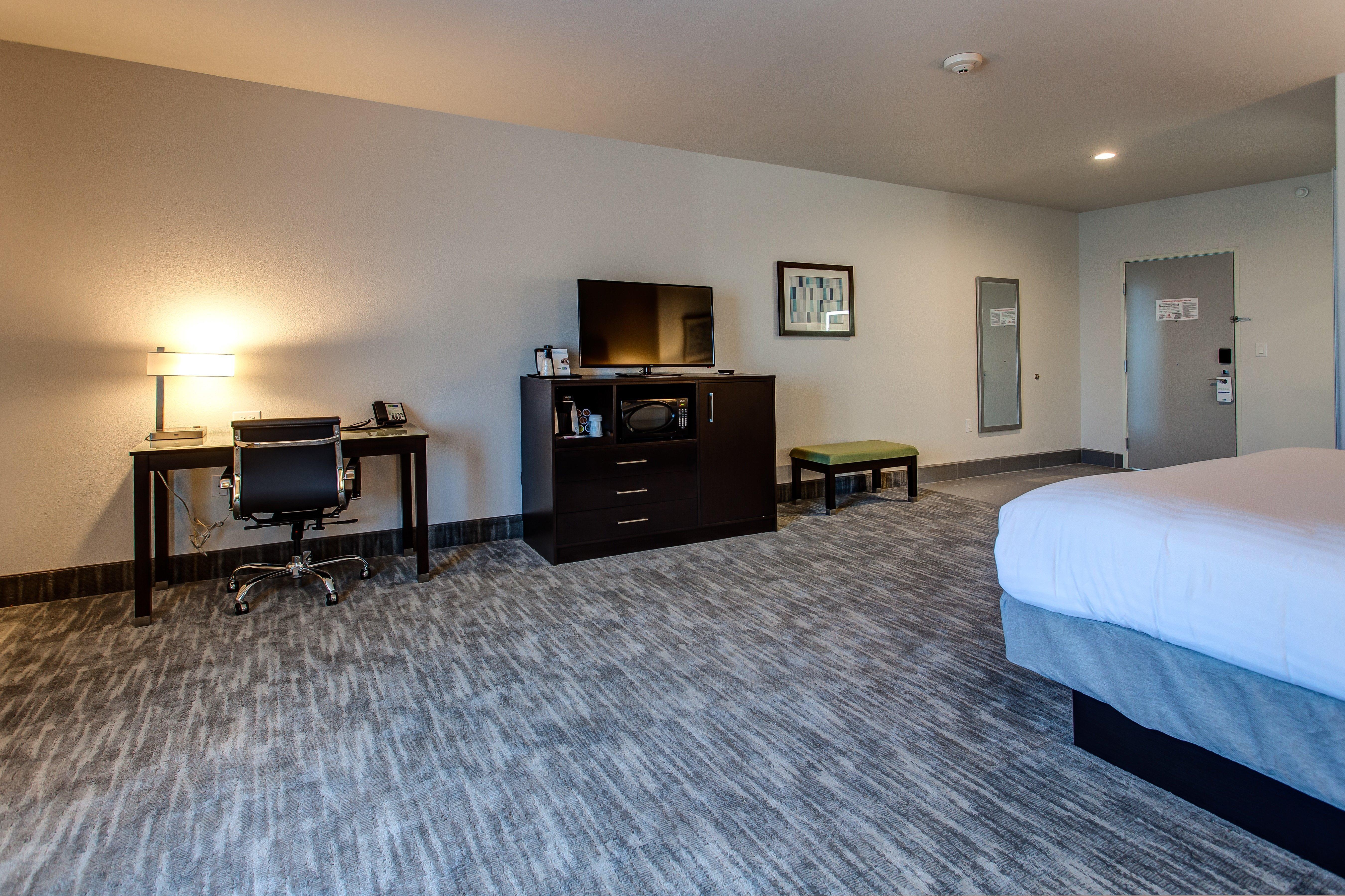 Holiday Inn Express & Suites Gatesville - N. Ft Hood By Ihg Экстерьер фото