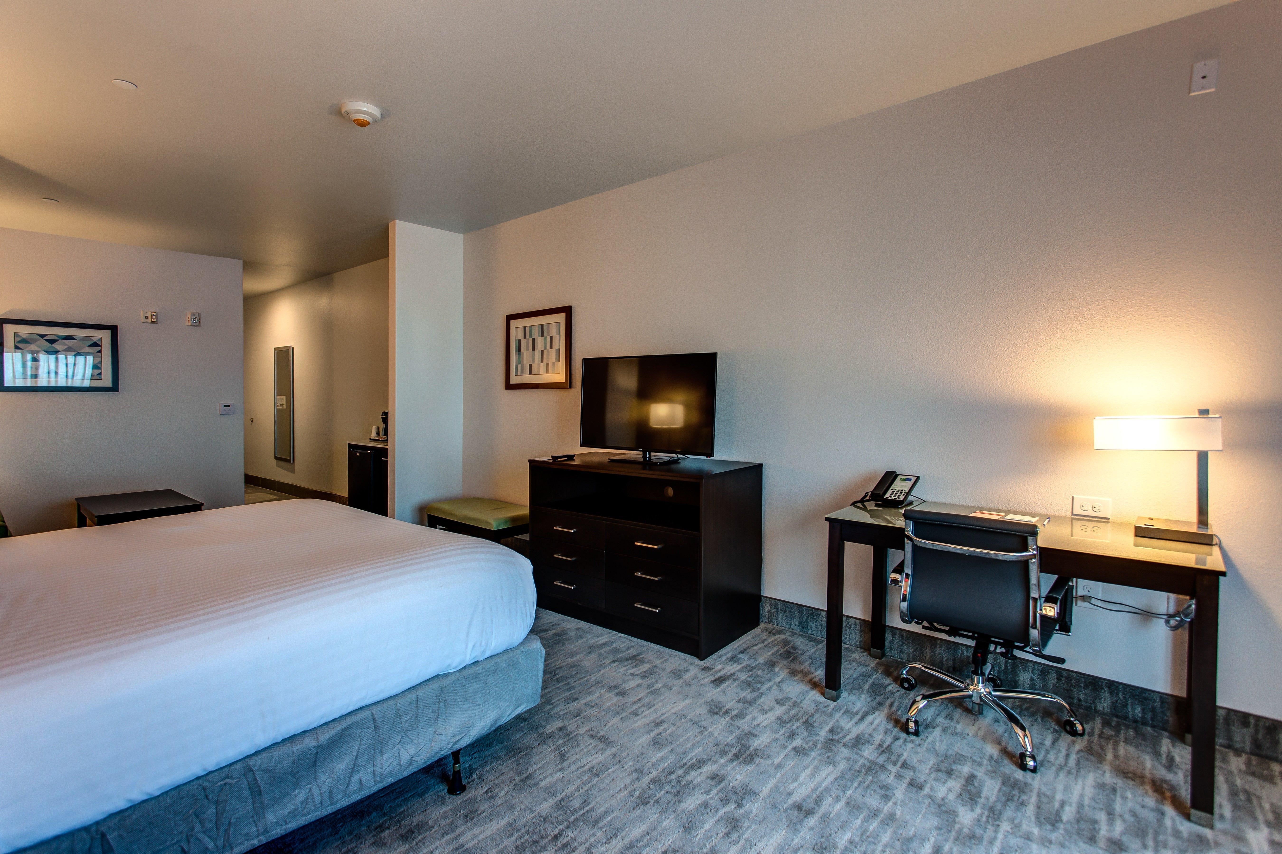 Holiday Inn Express & Suites Gatesville - N. Ft Hood By Ihg Экстерьер фото