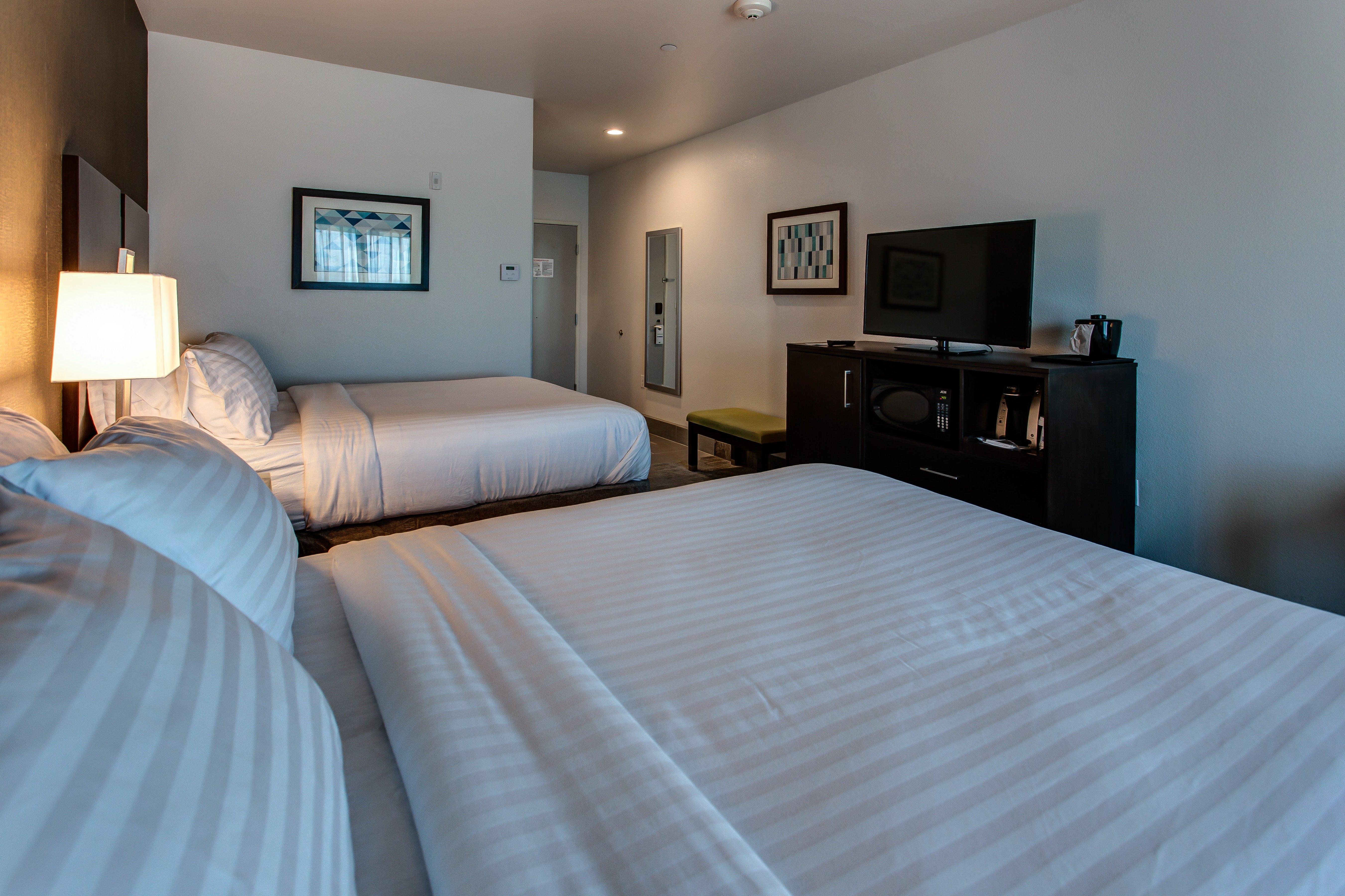 Holiday Inn Express & Suites Gatesville - N. Ft Hood By Ihg Экстерьер фото