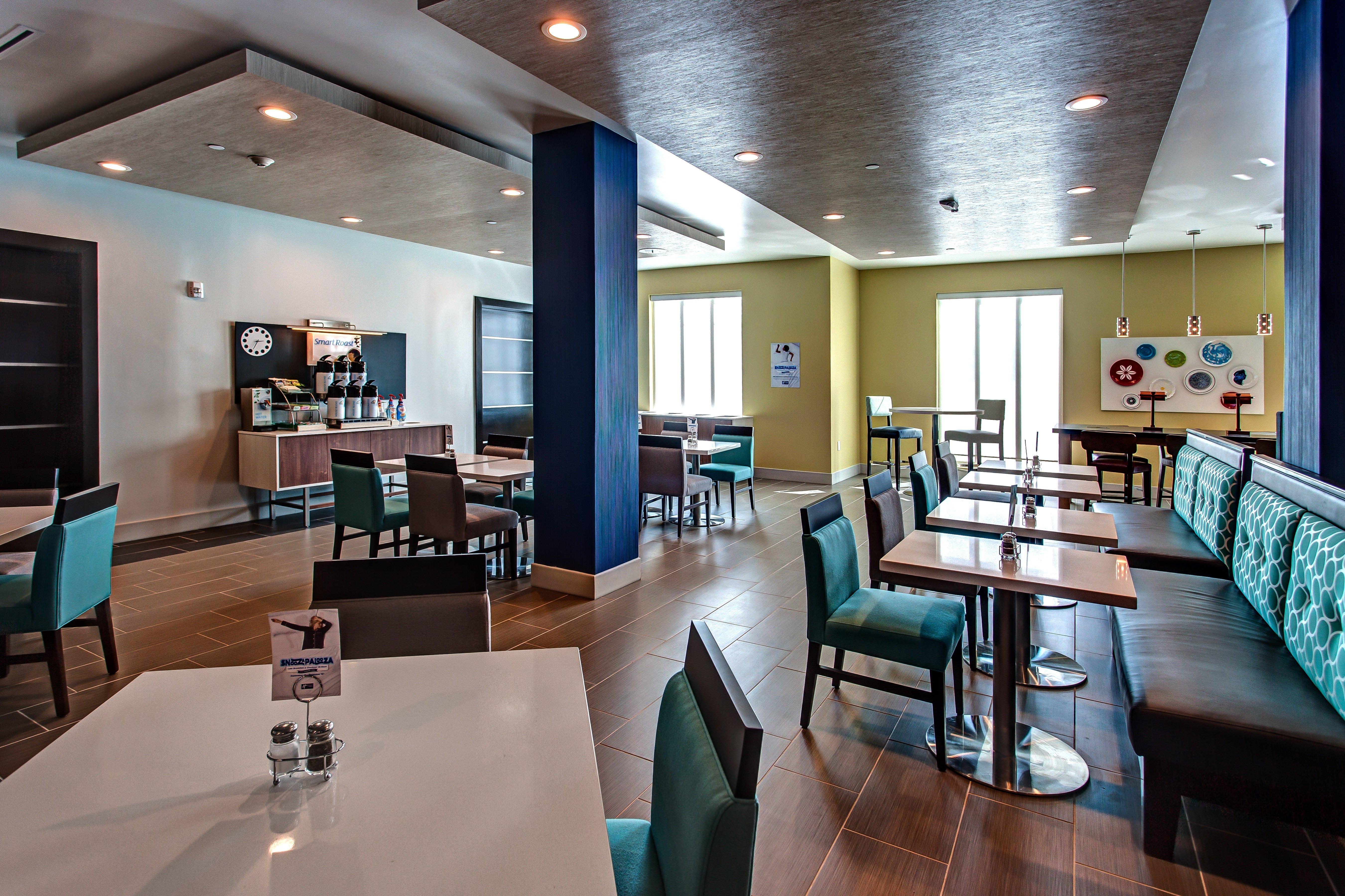 Holiday Inn Express & Suites Gatesville - N. Ft Hood By Ihg Экстерьер фото