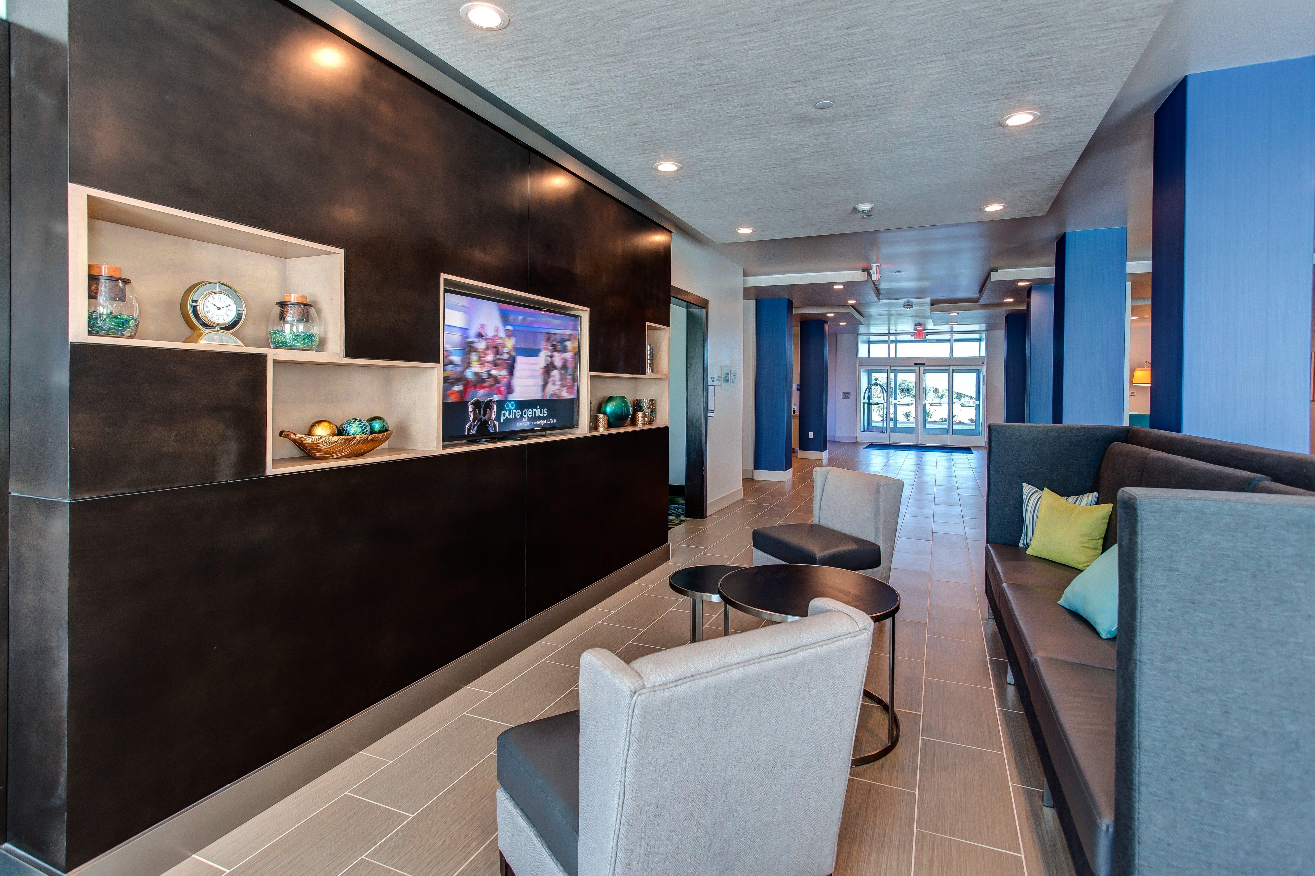 Holiday Inn Express & Suites Gatesville - N. Ft Hood By Ihg Экстерьер фото