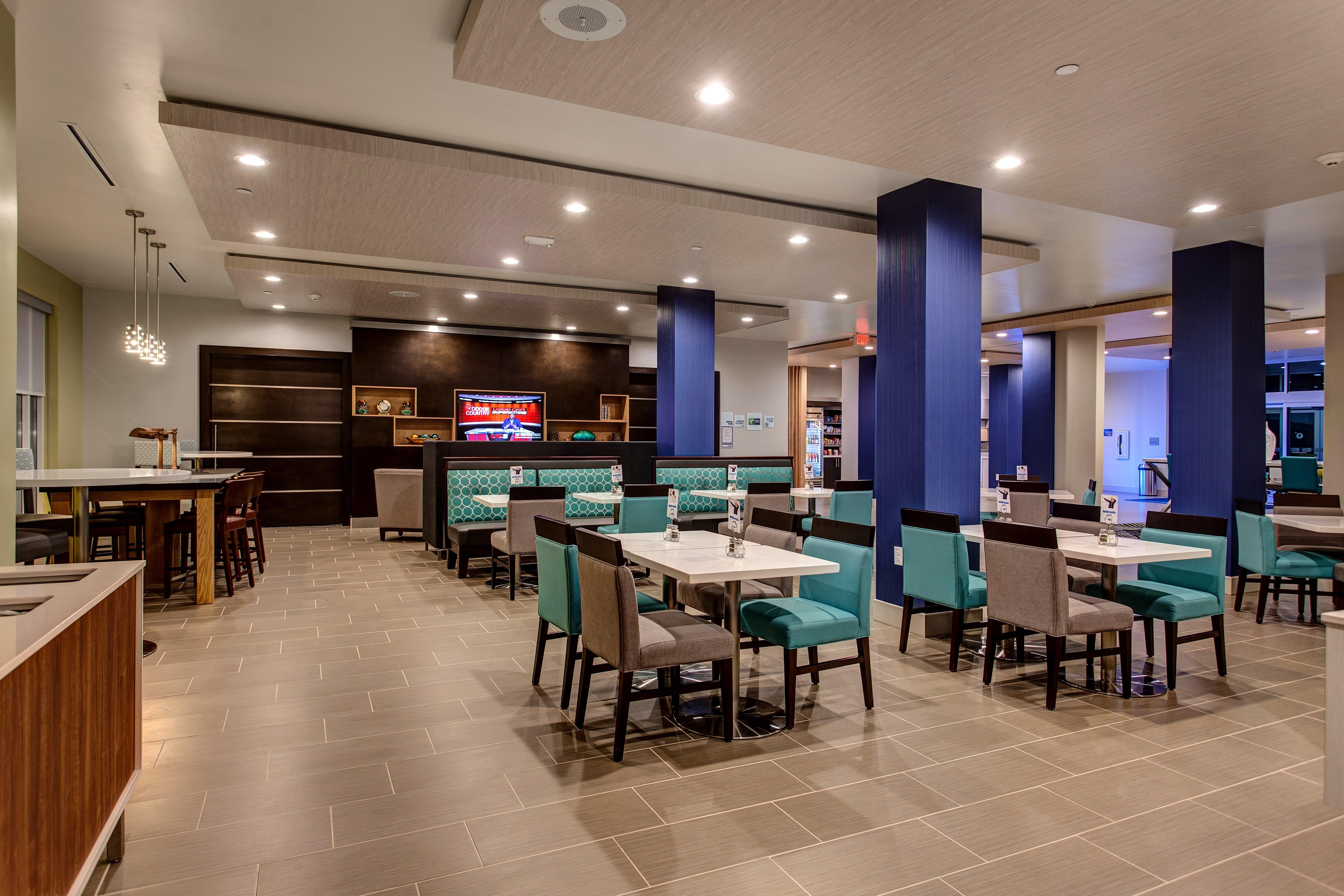 Holiday Inn Express & Suites Gatesville - N. Ft Hood By Ihg Экстерьер фото