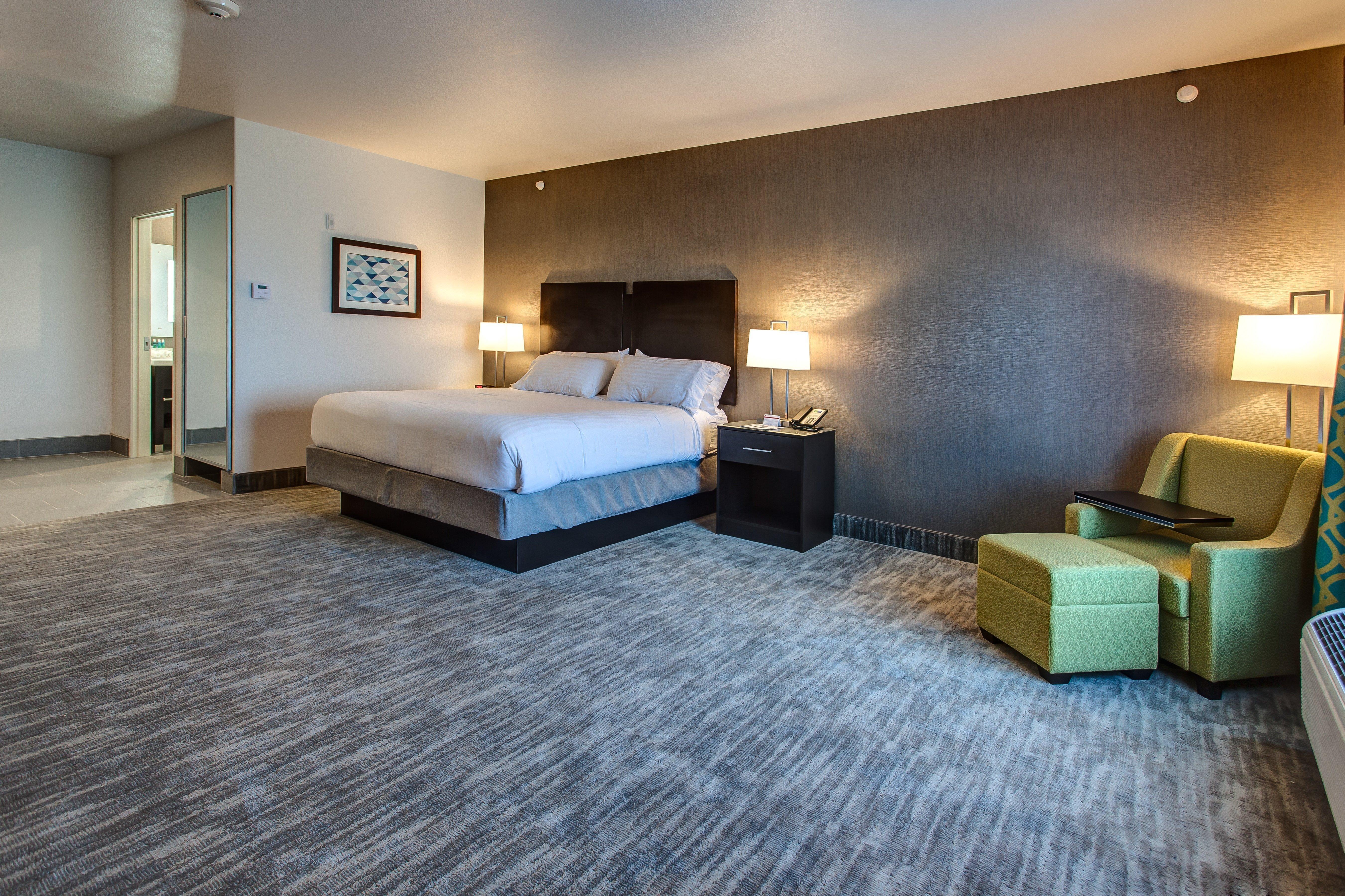 Holiday Inn Express & Suites Gatesville - N. Ft Hood By Ihg Экстерьер фото