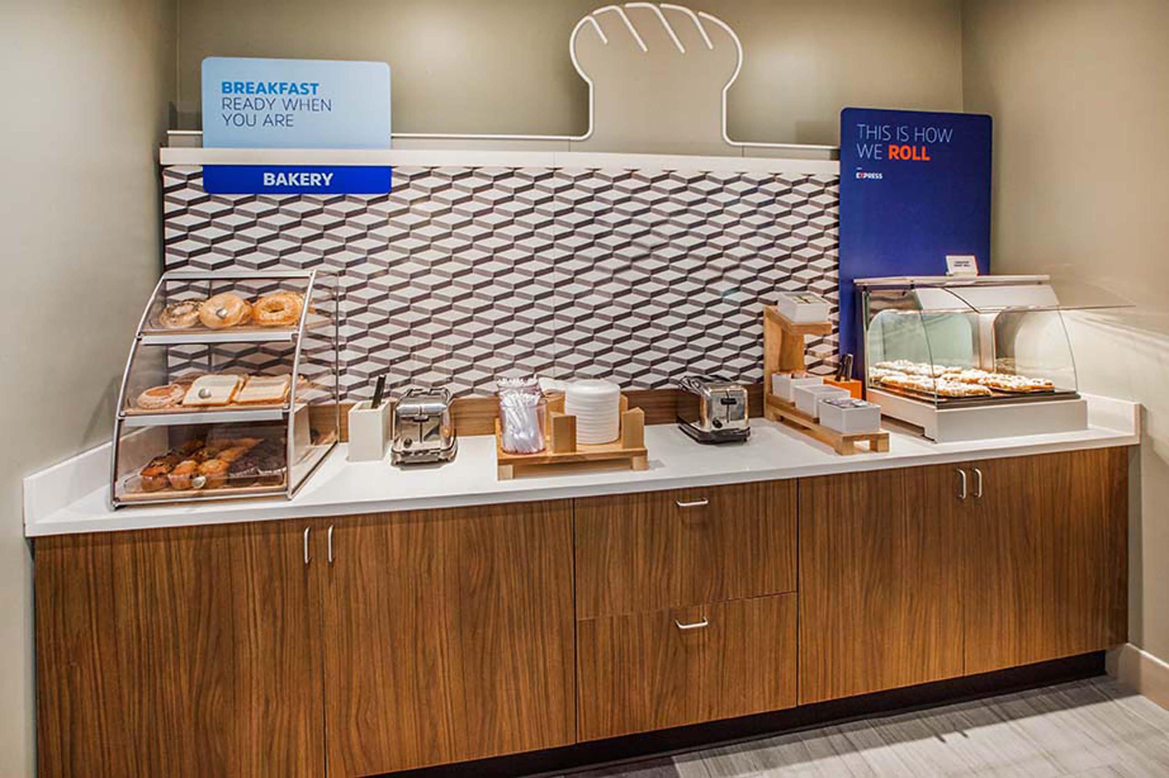 Holiday Inn Express & Suites Gatesville - N. Ft Hood By Ihg Экстерьер фото