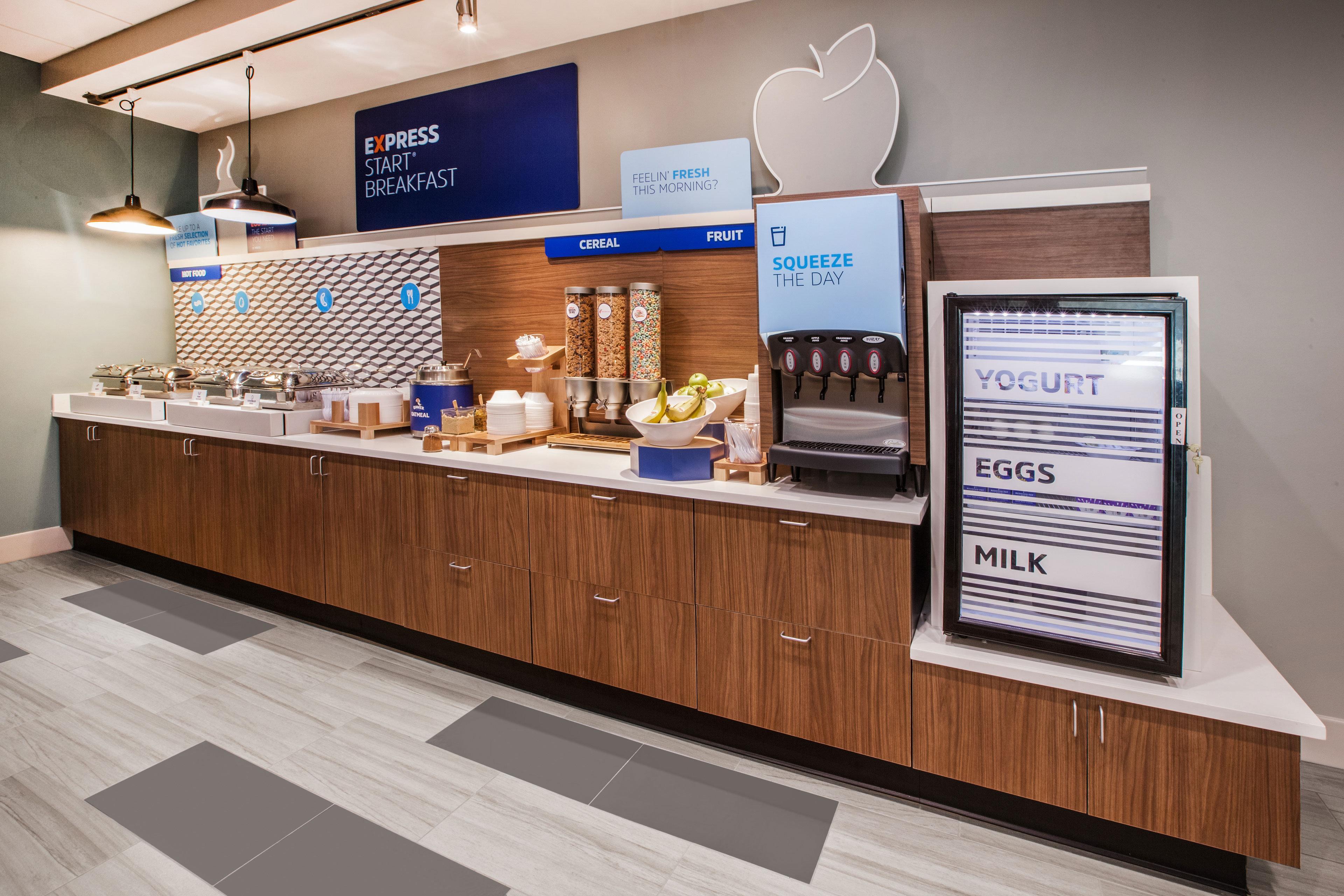 Holiday Inn Express & Suites Gatesville - N. Ft Hood By Ihg Экстерьер фото