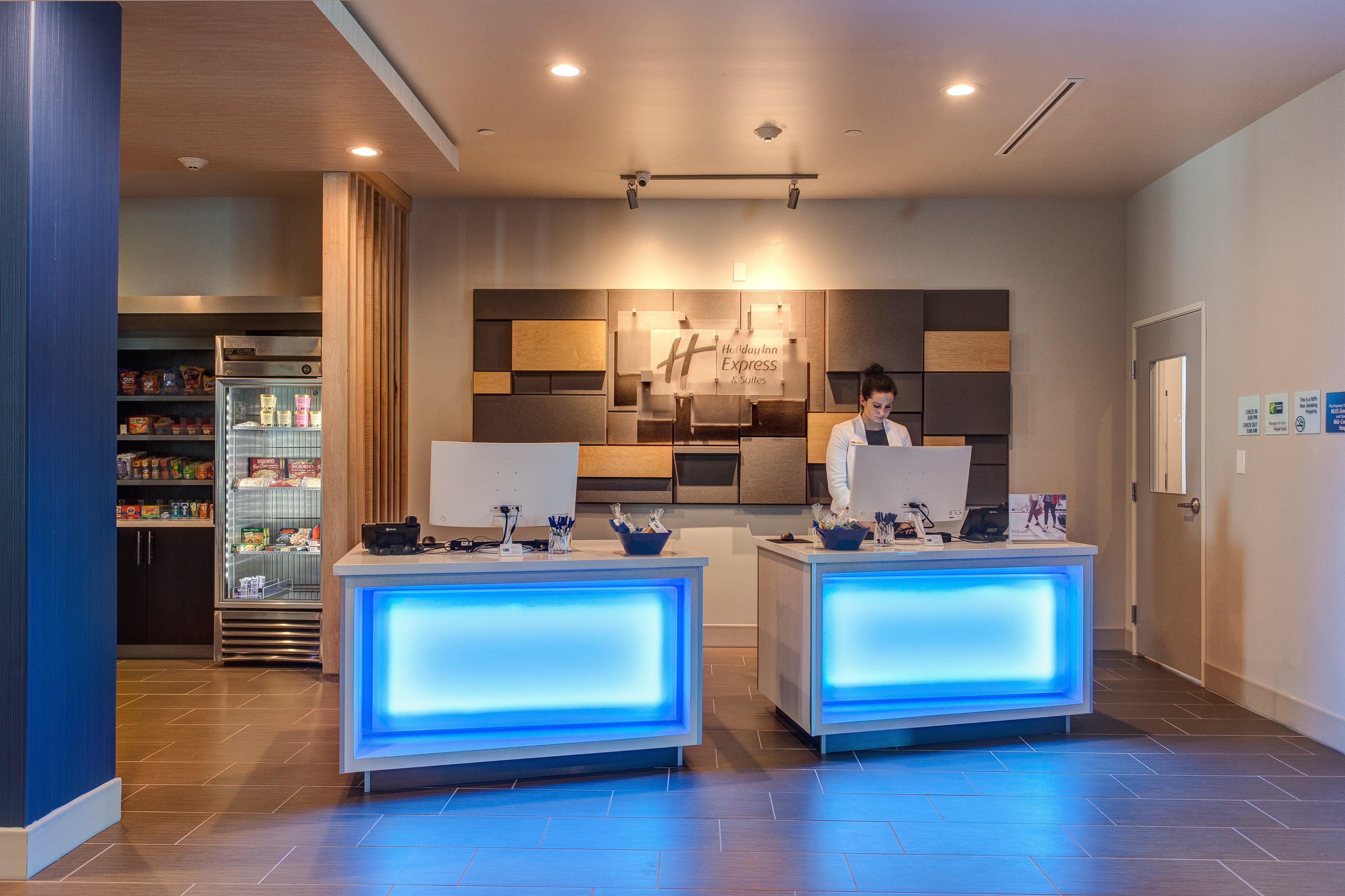Holiday Inn Express & Suites Gatesville - N. Ft Hood By Ihg Экстерьер фото