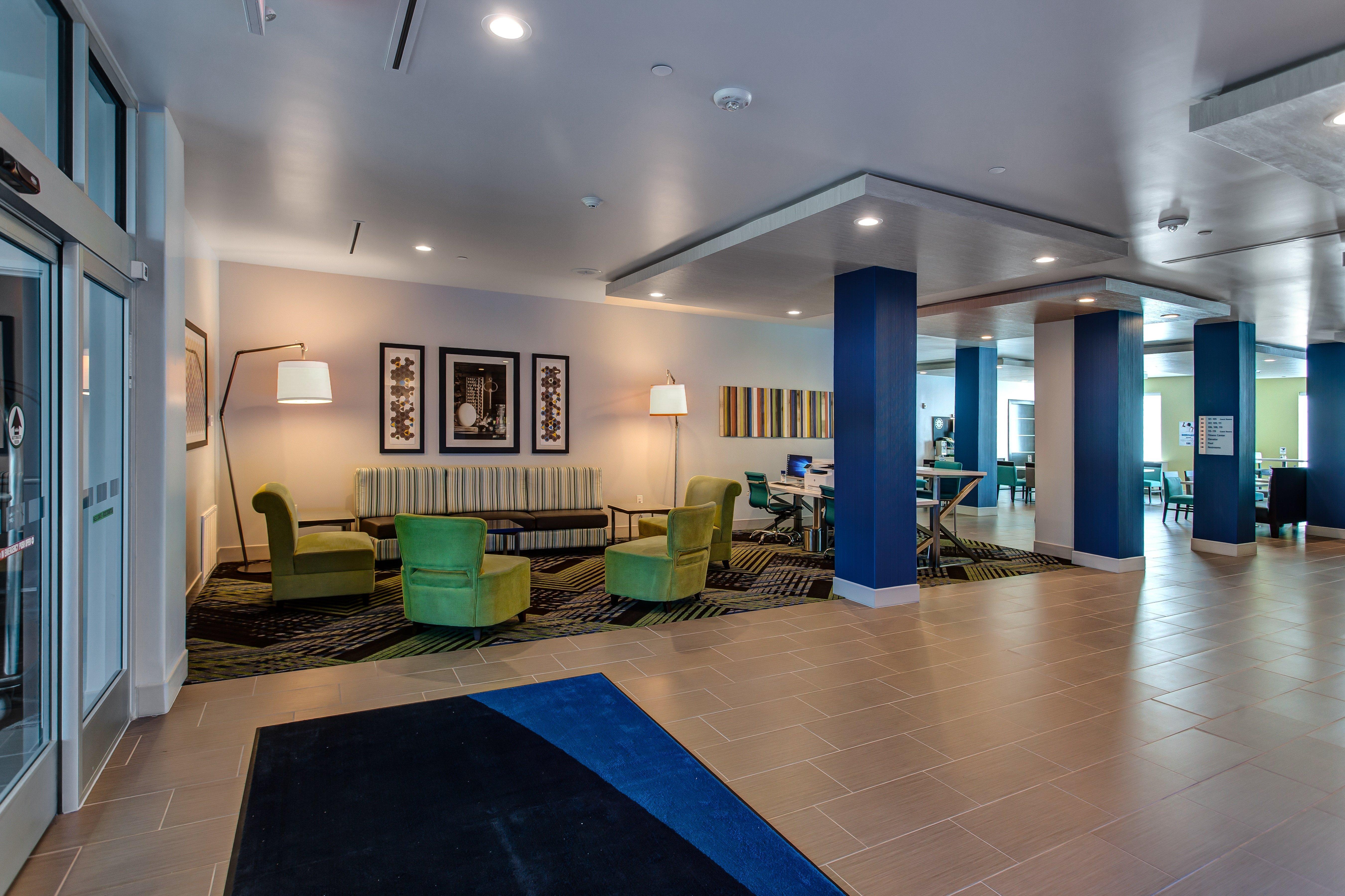 Holiday Inn Express & Suites Gatesville - N. Ft Hood By Ihg Экстерьер фото