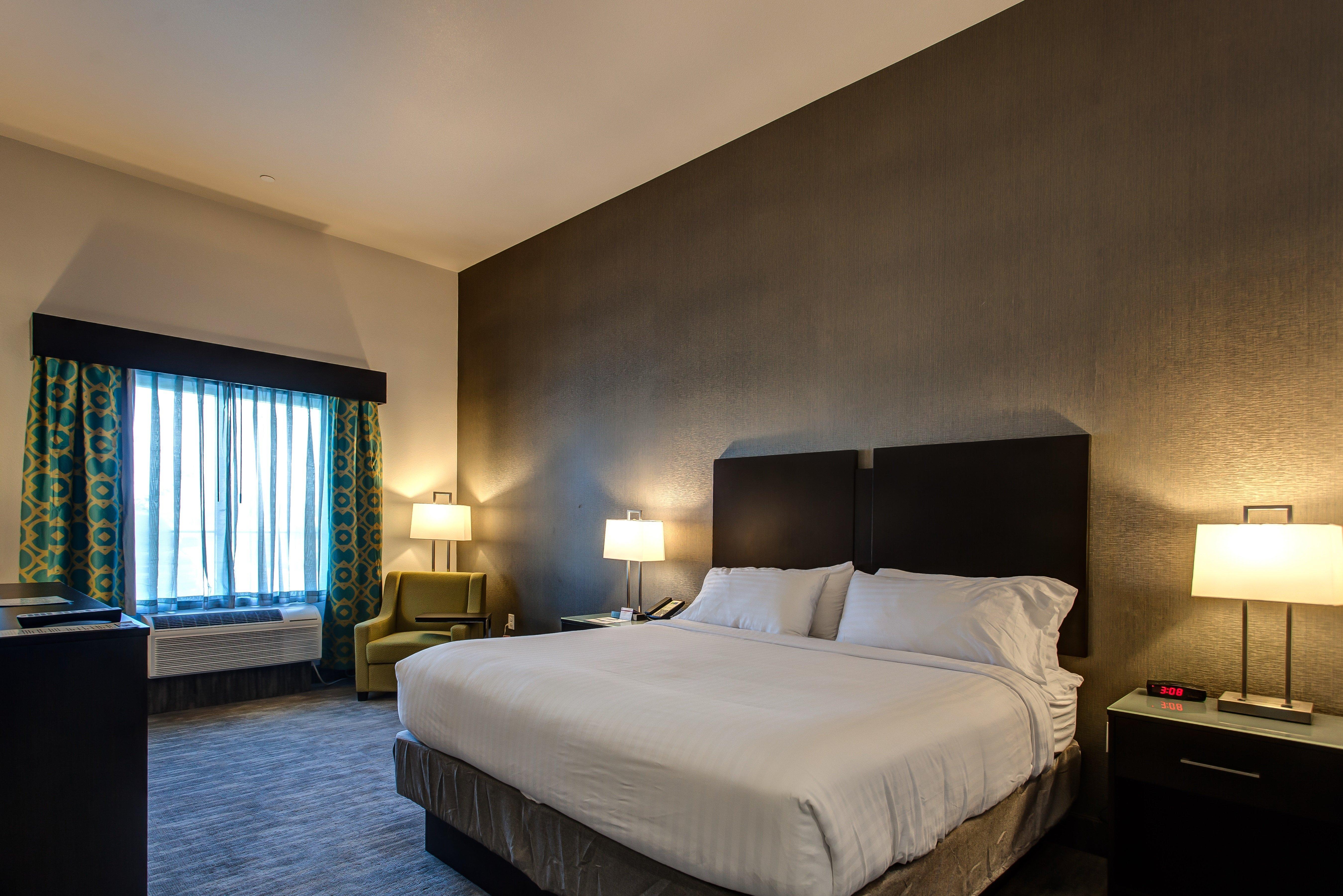 Holiday Inn Express & Suites Gatesville - N. Ft Hood By Ihg Экстерьер фото
