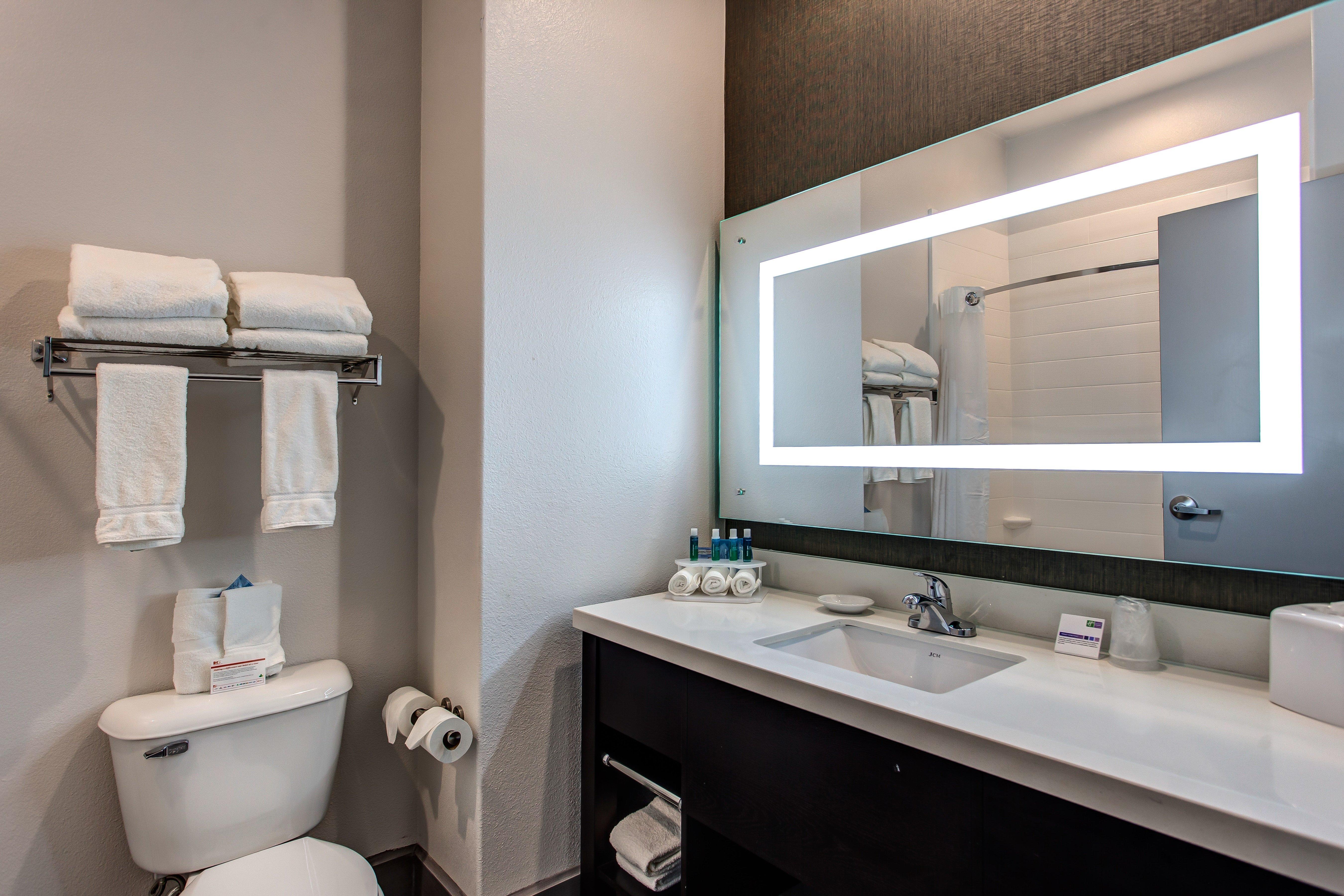 Holiday Inn Express & Suites Gatesville - N. Ft Hood By Ihg Экстерьер фото