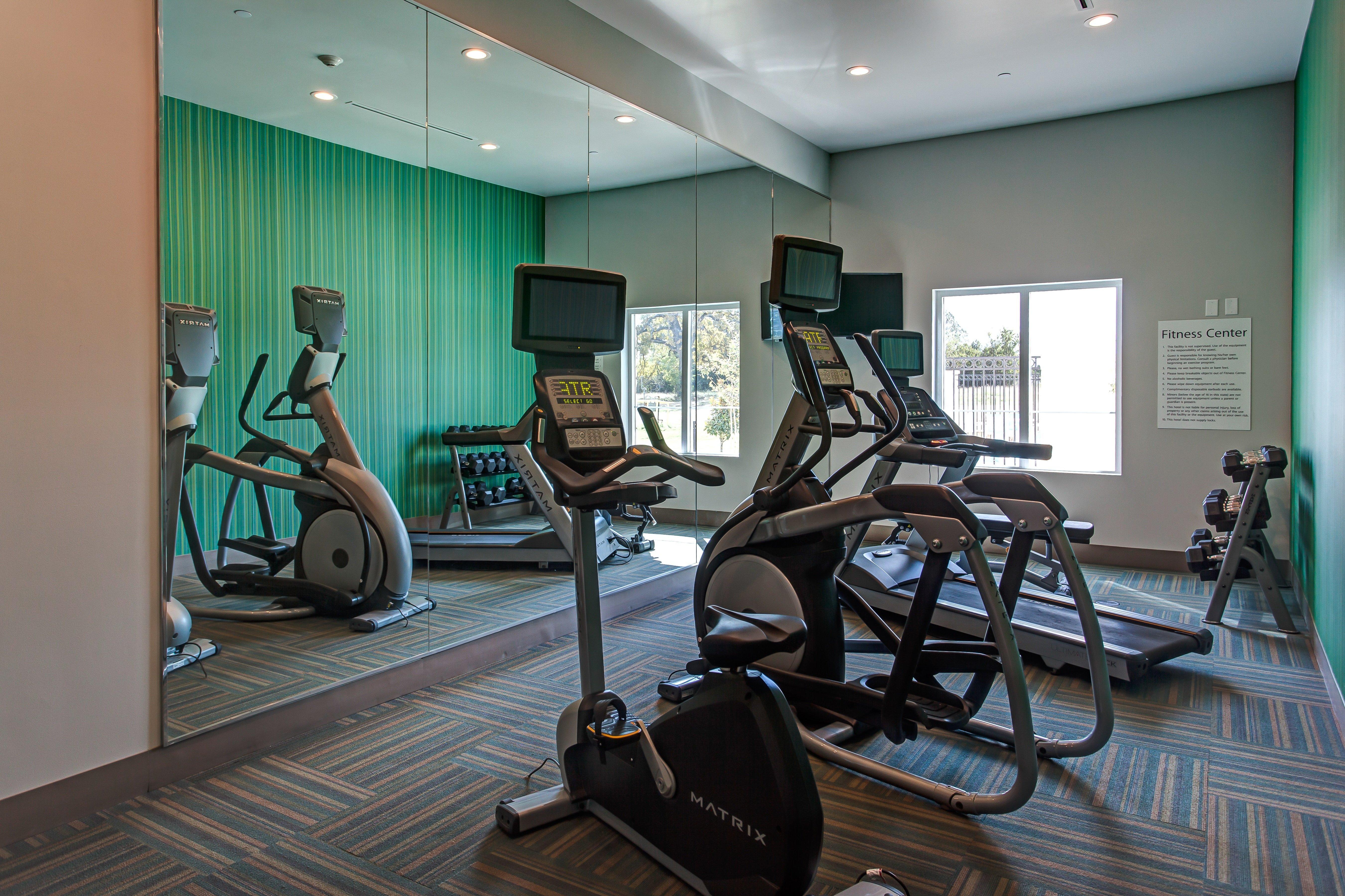 Holiday Inn Express & Suites Gatesville - N. Ft Hood By Ihg Экстерьер фото