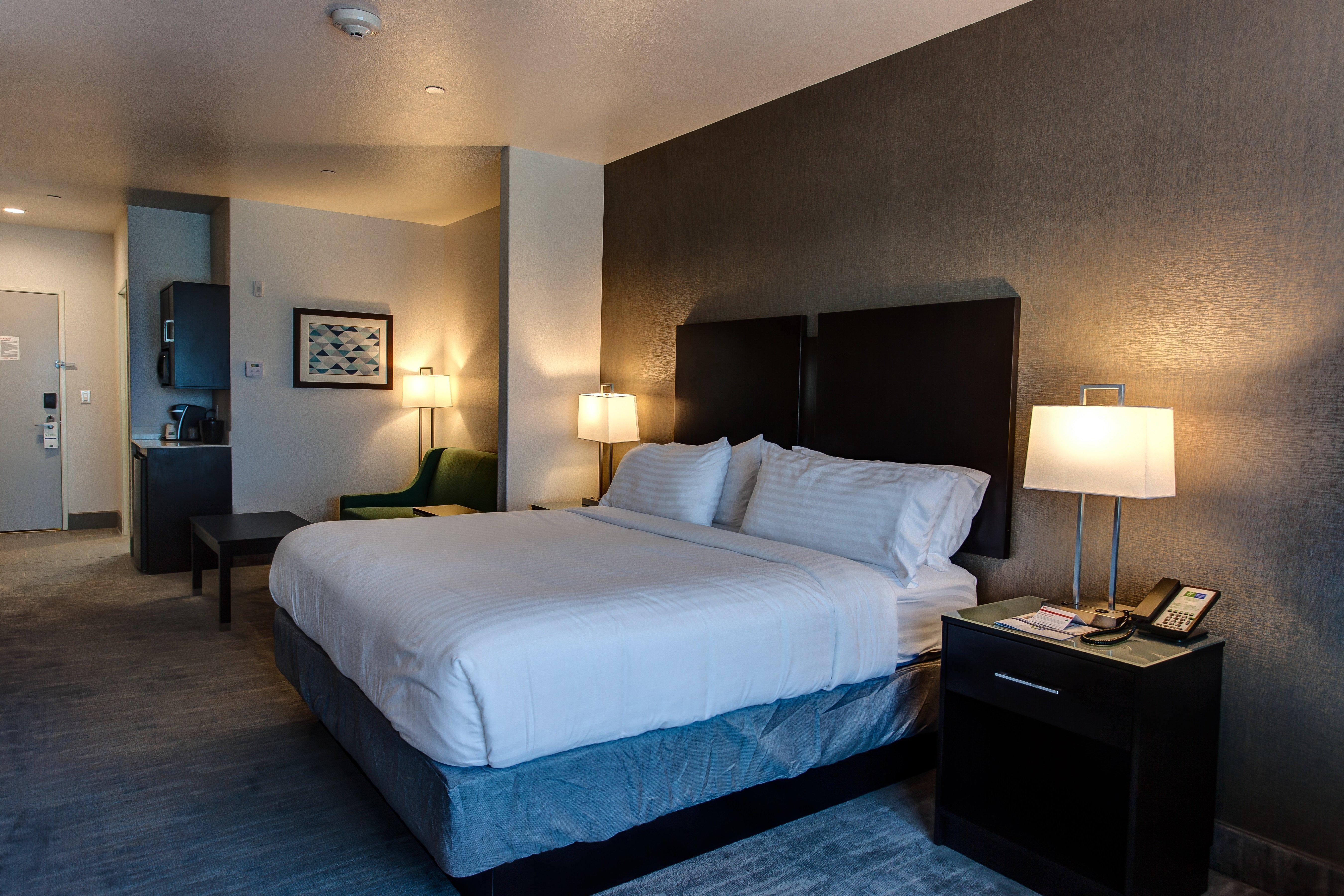 Holiday Inn Express & Suites Gatesville - N. Ft Hood By Ihg Экстерьер фото
