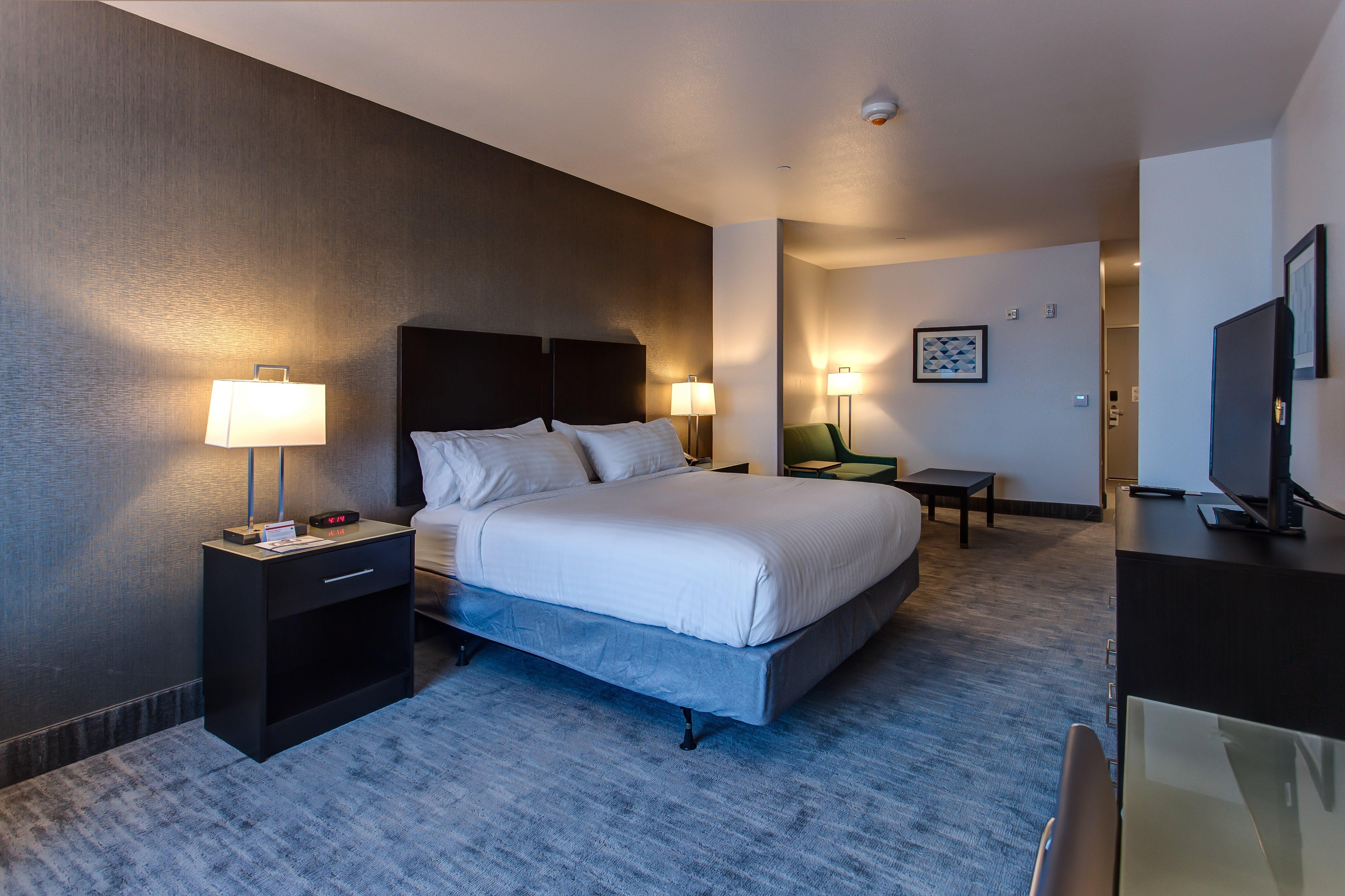 Holiday Inn Express & Suites Gatesville - N. Ft Hood By Ihg Экстерьер фото