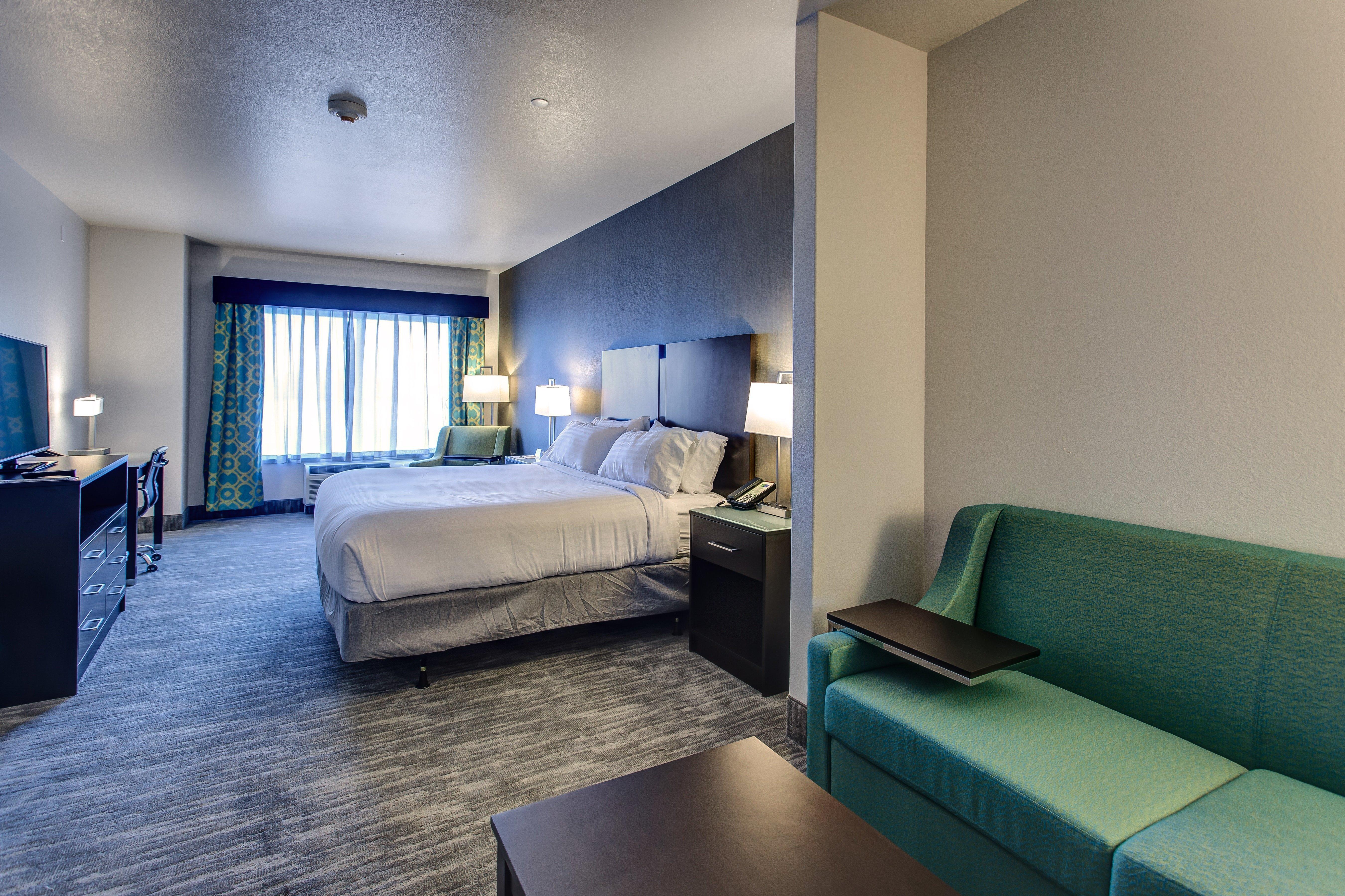 Holiday Inn Express & Suites Gatesville - N. Ft Hood By Ihg Экстерьер фото