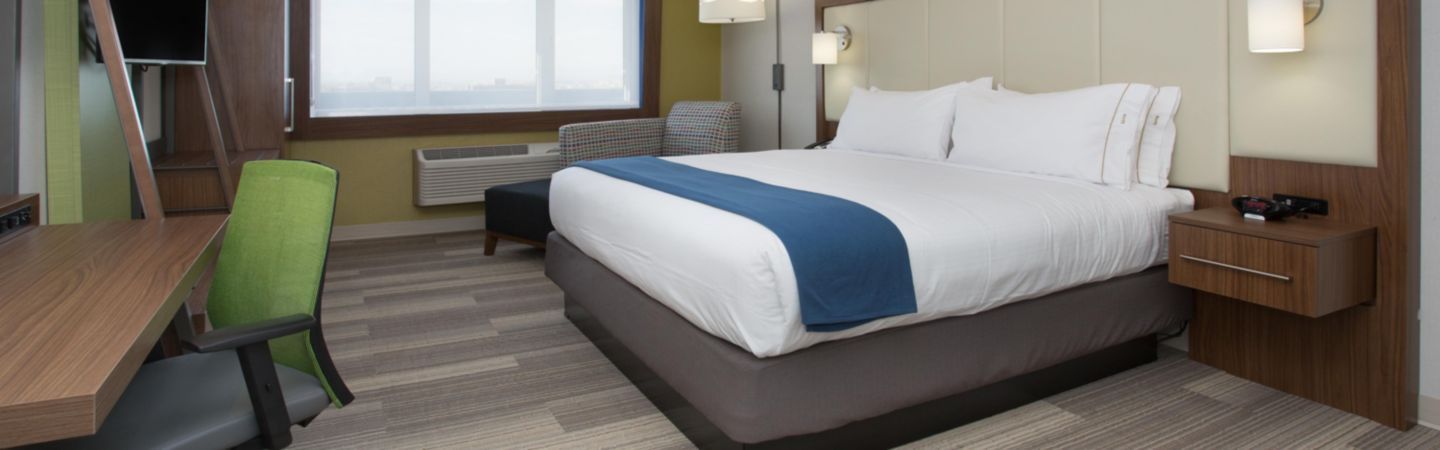 Holiday Inn Express & Suites Gatesville - N. Ft Hood By Ihg Экстерьер фото