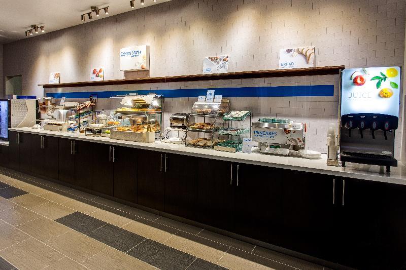 Holiday Inn Express & Suites Gatesville - N. Ft Hood By Ihg Экстерьер фото